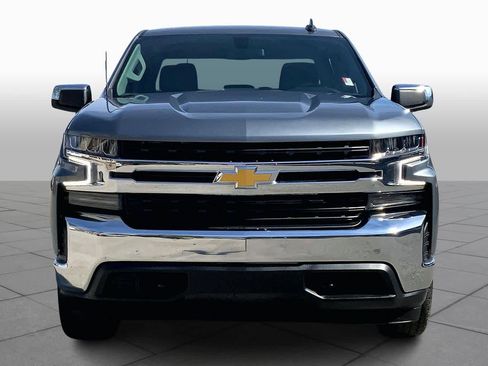 Used 2021 Chevrolet Silverado 1500 LT image 4