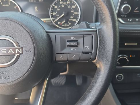 Certified 2023 Nissan Rogue S AWD/4WD image 17