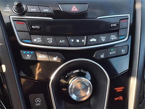 Used 2019 Acura RDX A-Spec image 16