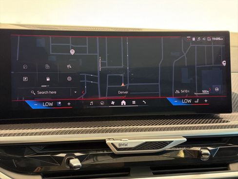 Certified 2026 BMW X5 M60i AWD/4WD image 25
