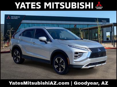 New 2026 Mitsubishi Eclipse Cross SE