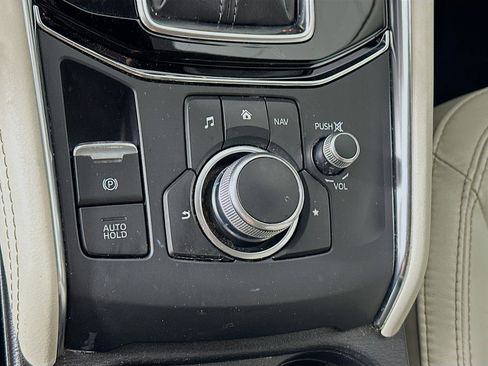 Used 2020 MAZDA CX-5 Grand Touring FWD image 26