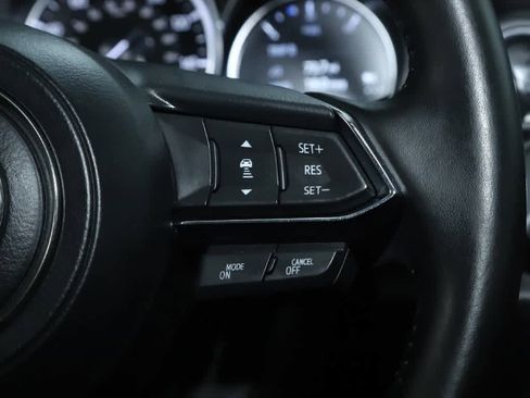 Certified 2023 MAZDA CX-9 Touring Plus image 20