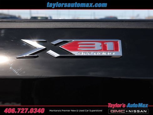 Used 2024 GMC Sierra 1500 Elevation w/ Elevation Premium Package image 56