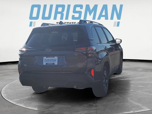 Used 2026 Subaru Forester Premium AWD/4WD image 6