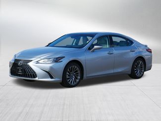 Used 2025 Lexus ES 350 Ultra Luxury video 2