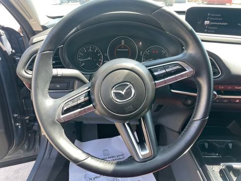 Used 2023 MAZDA CX-30 AWD 2.5 S w/ Preferred Package image 25