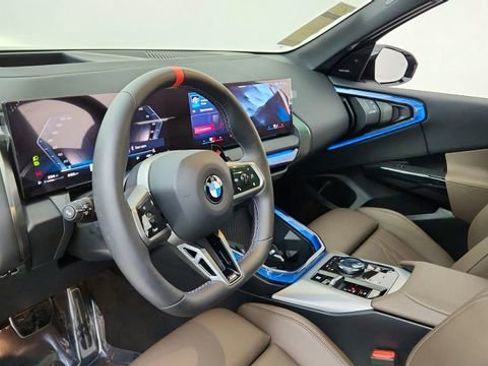 Used 2025 BMW X3 M50 w/ Premium Package image 19