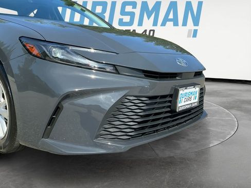Used 2025 Toyota Camry LE w/ Convenience Package AWD/4WD image 22