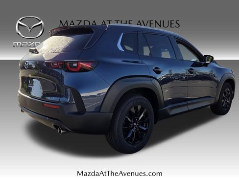 New 2026 MAZDA CX-50 AWD 2.5 S w/ Weather Package image 13