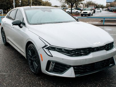 Used 2026 Kia K5 GT w/ GT1 Package