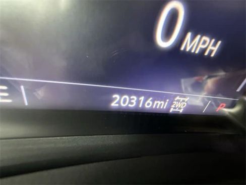 Used 2023 Buick Envision Preferred w/ Sport Touring Package image 43