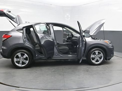 Used 2019 Honda HR-V LX image 49