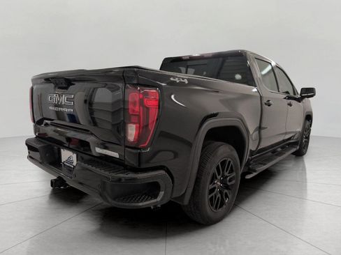 Certified 2025 GMC Sierra 1500 Elevation w/ Elevation Premium Package AWD/4WD image 19