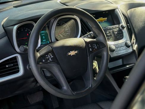 Used 2017 Chevrolet Equinox LS image 13