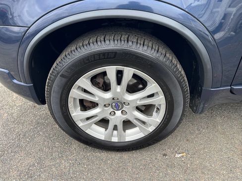 Used 2014 Volvo XC90 3.2 AWD/4WD image 22