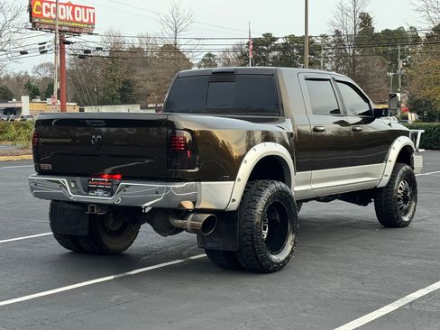 Used 2014 RAM 3500 Laramie image 6
