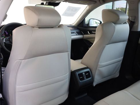 Used 2019 Honda Accord EX image 23