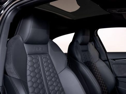 Used 2025 Audi RS 3 image 51