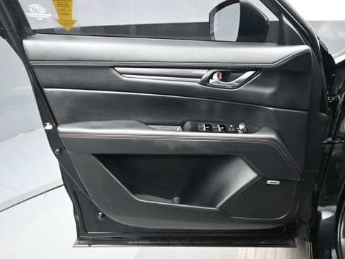 Used 2022 MAZDA CX-5 AWD 2.5 Turbo image 9