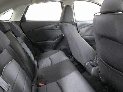 Used 2018 MAZDA CX-3 Sport image 17