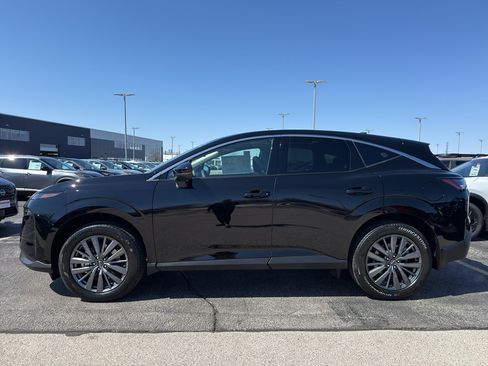 New 2026 Nissan Murano SL AWD/4WD image 6