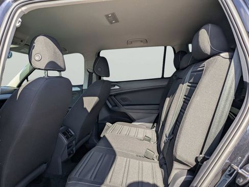 Certified 2023 Volkswagen Tiguan S w/ IQ.Drive Package FWD image 14