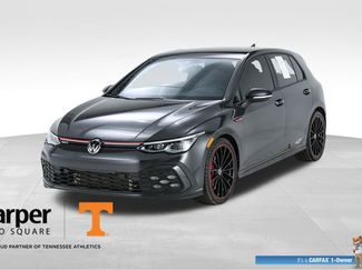 Used 2023 Volkswagen GTI 40th Anniversary Edition FWD video 1