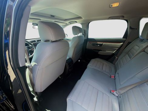 Certified 2022 Honda CR-V EX image 24