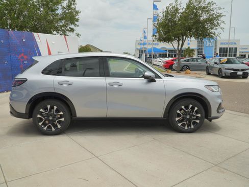 New 2027 Honda HR-V EX-L image 4