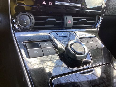 Certified 2025 Toyota bZ4X FWD w/ Weather Package image 11