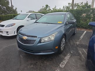 Used 2012 Chevrolet Cruze LS w/ Connectivity Package video 1