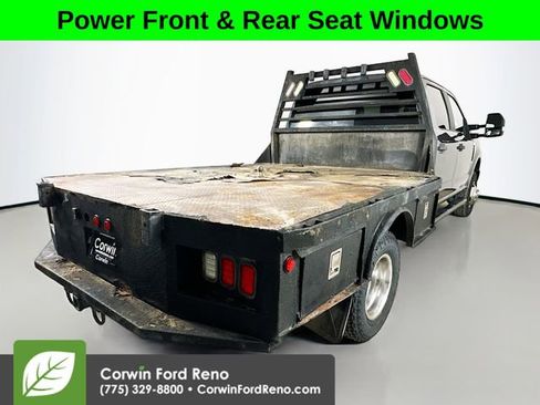 Used 2018 Ford F350 XL w/ Power Equipment Group image 7