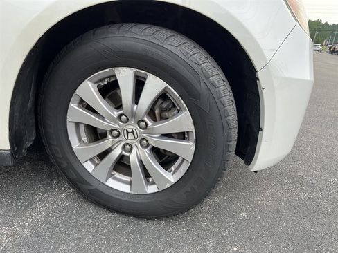 Used 2016 Honda Odyssey EX image 5