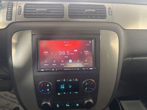 Used 2009 GMC Sierra 1500 SLE w/ All-Terrain Package image 16