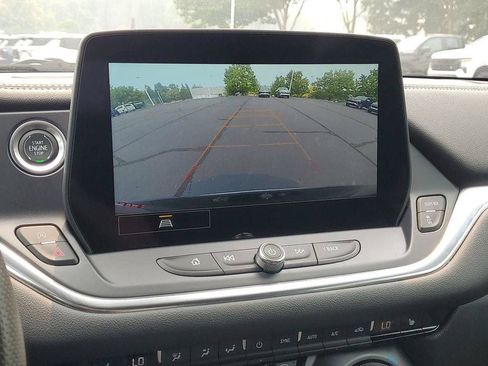 Used 2023 Chevrolet Blazer LT w/ Convenience Package FWD image 15