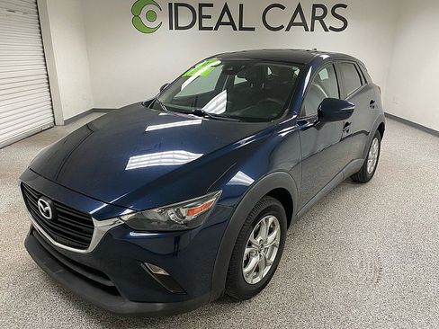 Used 2019 MAZDA CX-3 Sport image 1