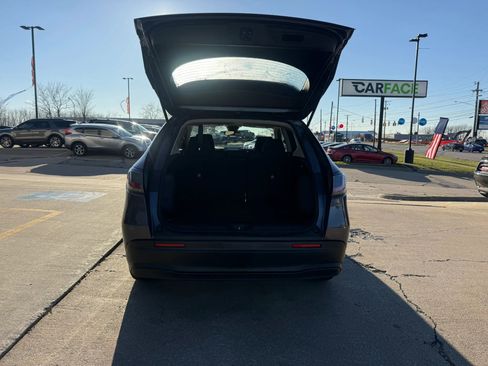 Used 2023 Honda HR-V LX image 12