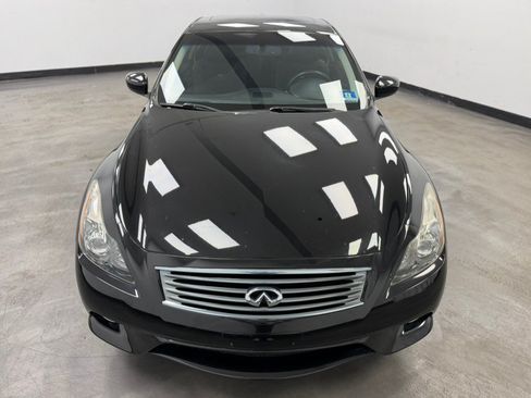 Used 2014 INFINITI Q60 AWD Coupe w/ Premium Package image 14