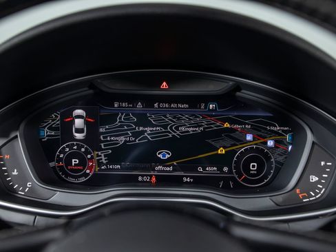 Used 2019 Audi S5 Prestige AWD/4WD image 31