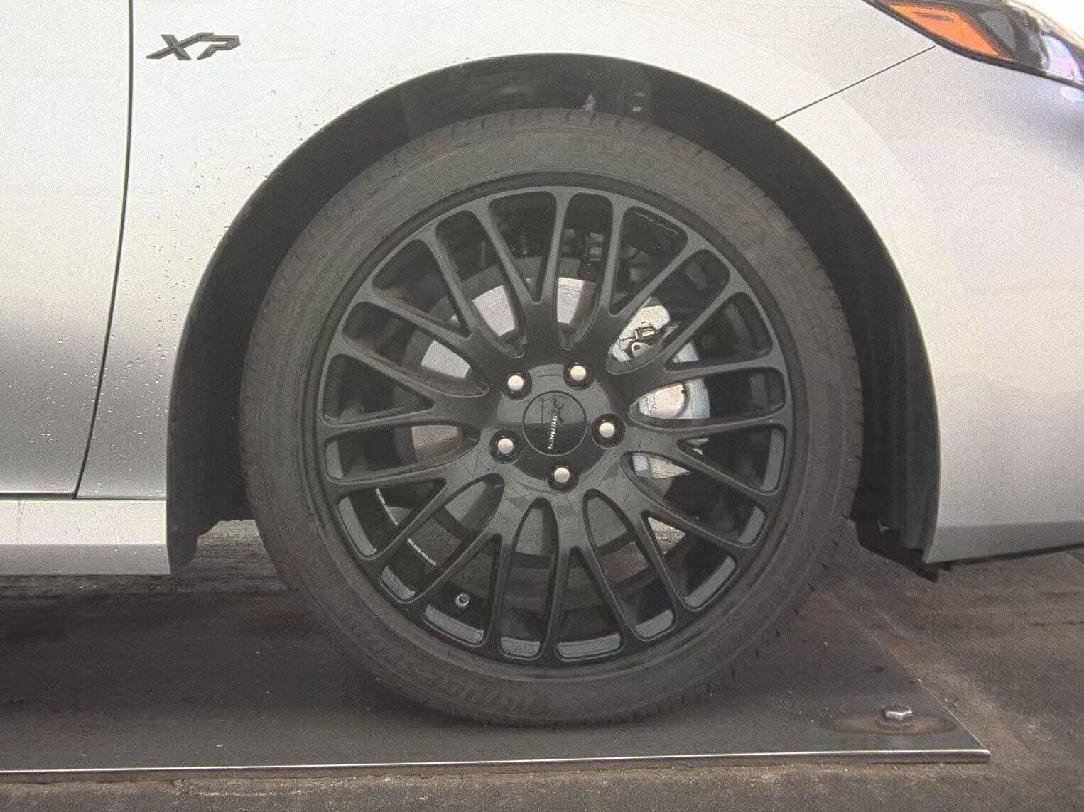 Used 2026 Toyota Camry LE FWD image 3