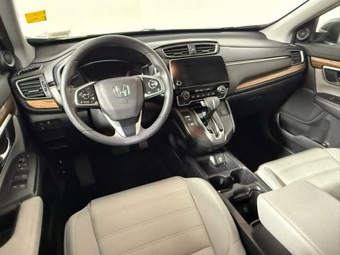 Used 2019 Honda CR-V EX image 40