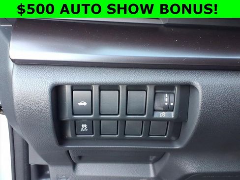 New 2025 Subaru WRX GT image 20