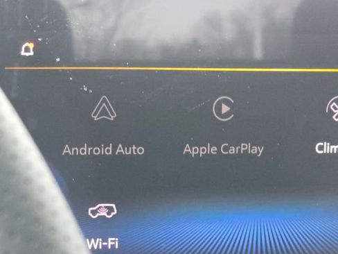 New 2026 Chevrolet Trax RS image 8