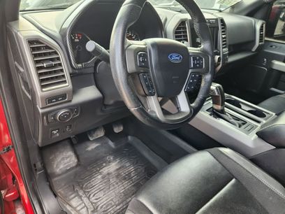 Used 2020 Ford F150 Raptor w/ Equipment Group 802A Luxury