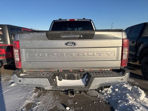 Used 2020 Ford F350 Lariat image 10