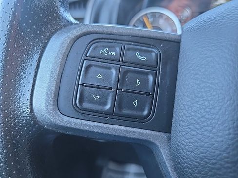 Used 2019 RAM 2500 Tradesman image 49