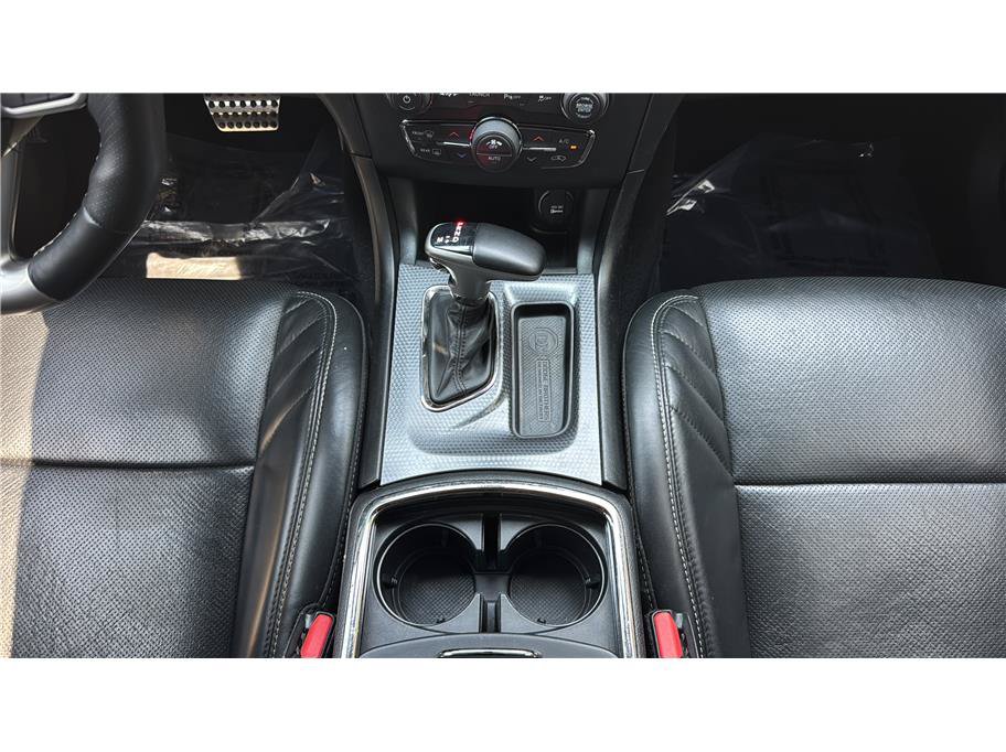 Used 2023 Dodge Charger SRT Hellcat w/ Harman/Kardon Audio Group RWD image 25
