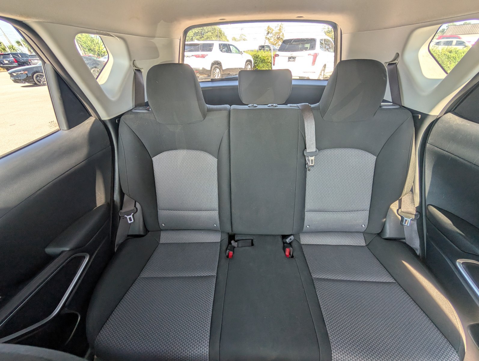 Used 2023 Kia Soul LX FWD image 26