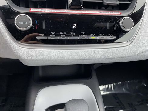 New 2026 Toyota Corolla SE image 40